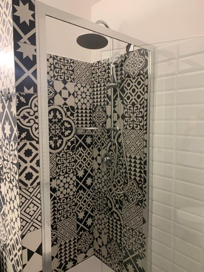 Flaminio Holidays روما المظهر الخارجي الصورة
