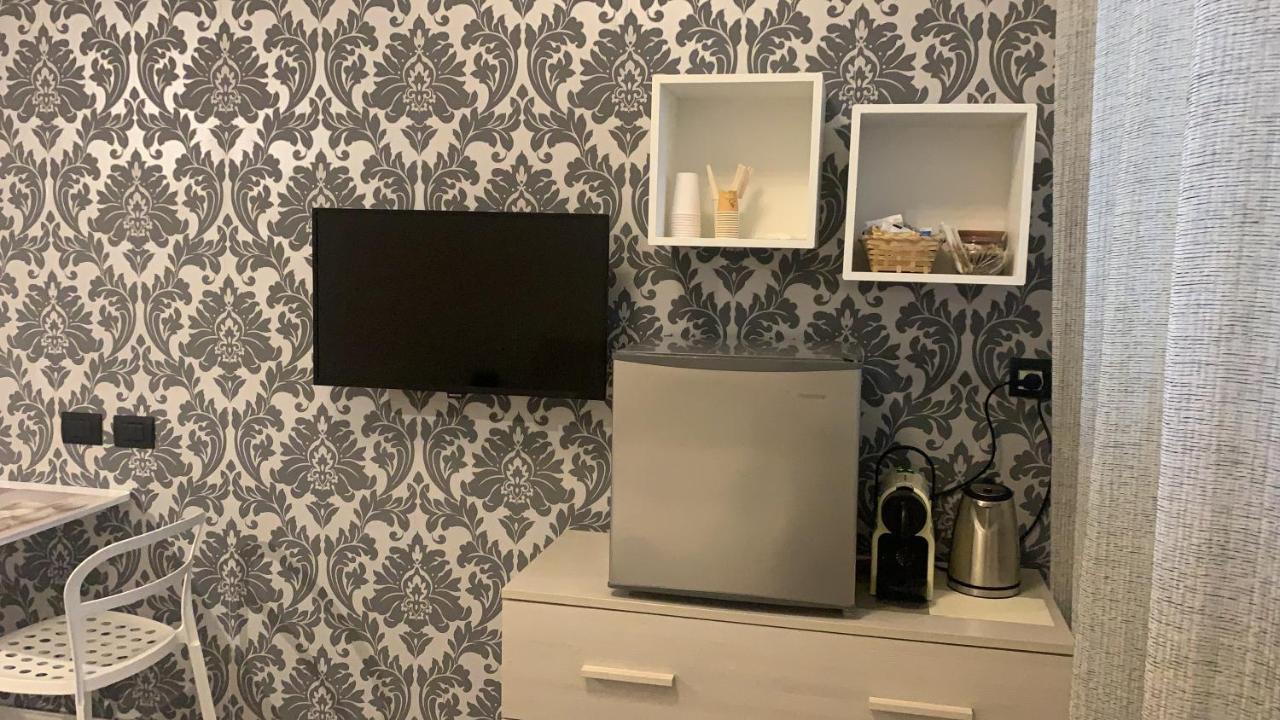 Flaminio Holidays روما المظهر الخارجي الصورة