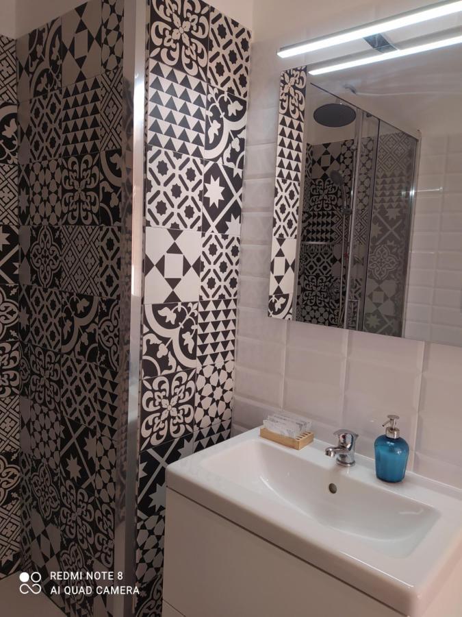 Flaminio Holidays روما المظهر الخارجي الصورة