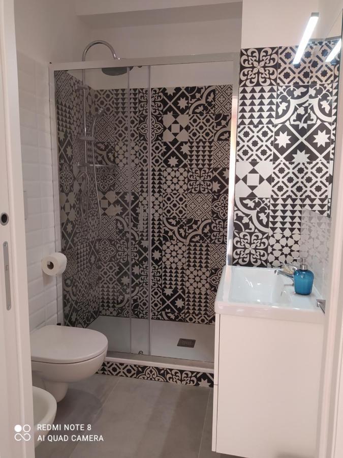 Flaminio Holidays روما المظهر الخارجي الصورة