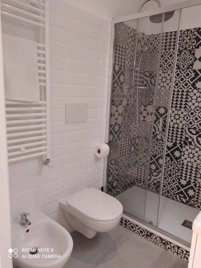 Flaminio Holidays روما المظهر الخارجي الصورة