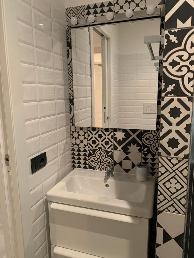 Flaminio Holidays روما المظهر الخارجي الصورة