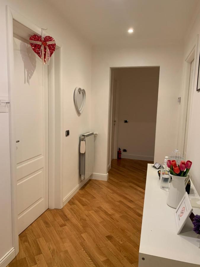 Flaminio Holidays روما المظهر الخارجي الصورة
