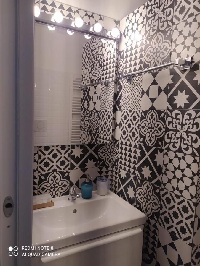 Flaminio Holidays روما المظهر الخارجي الصورة