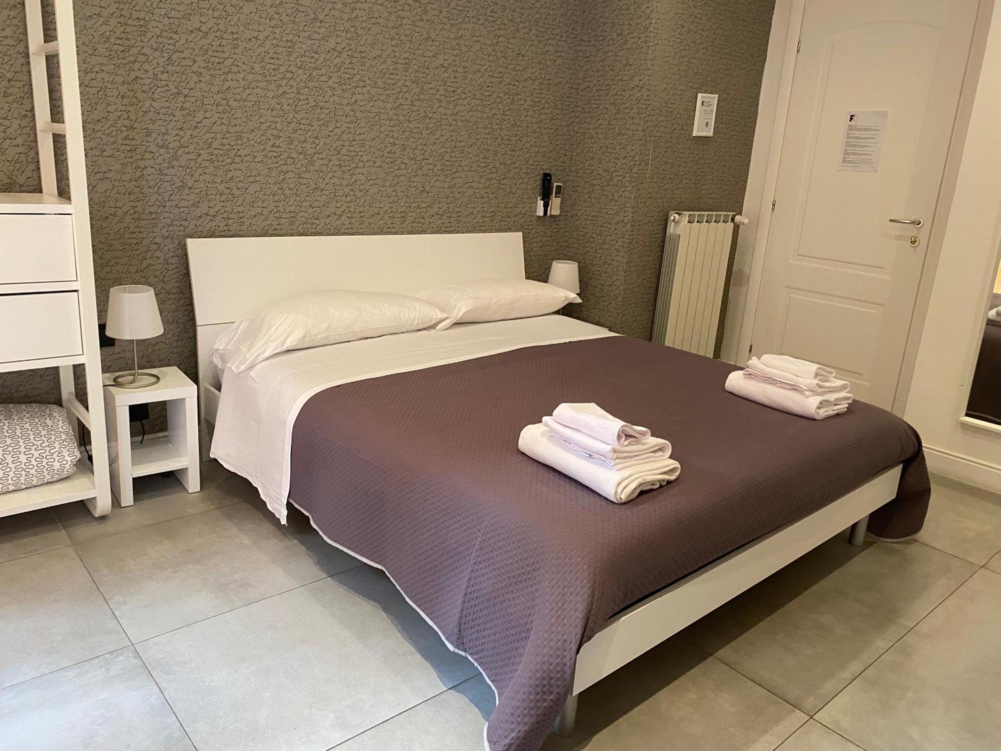 Flaminio Holidays روما المظهر الخارجي الصورة