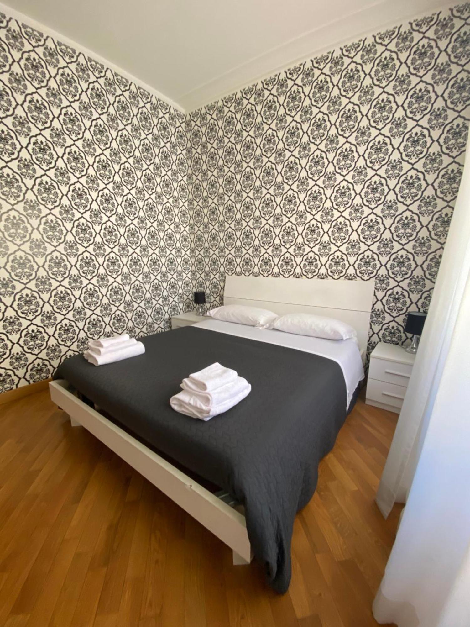 Flaminio Holidays روما المظهر الخارجي الصورة