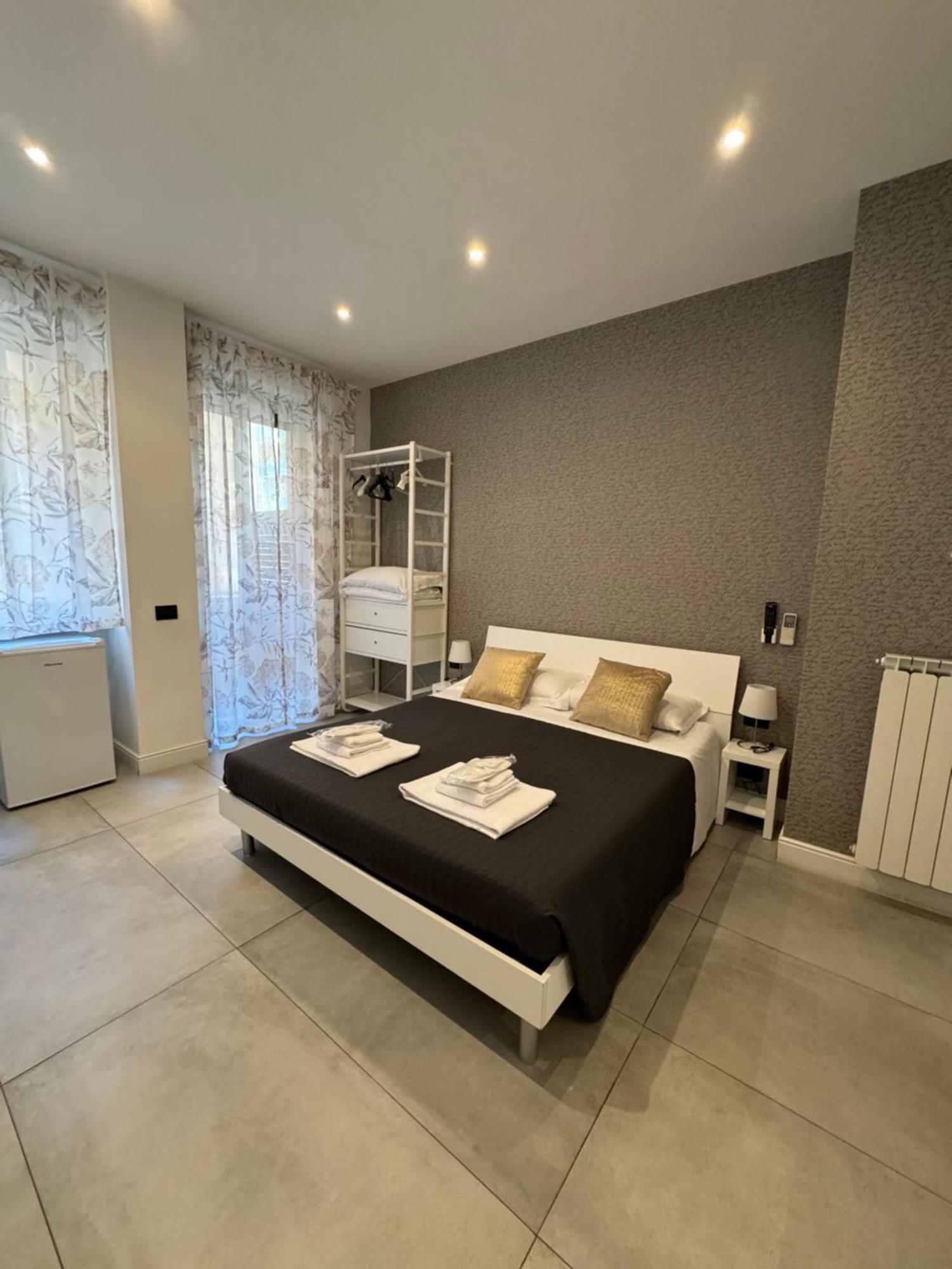 Flaminio Holidays روما المظهر الخارجي الصورة