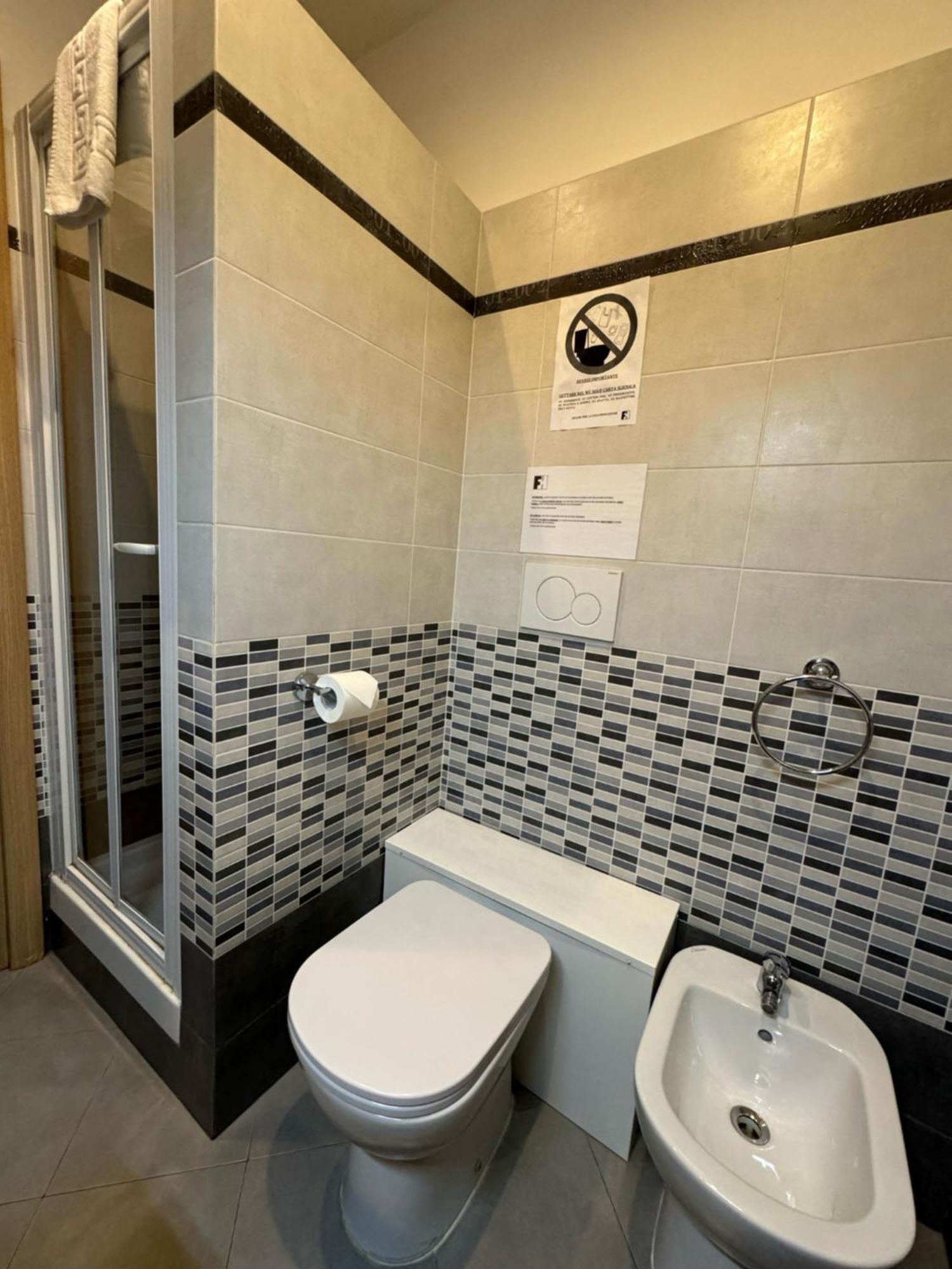 Flaminio Holidays روما المظهر الخارجي الصورة