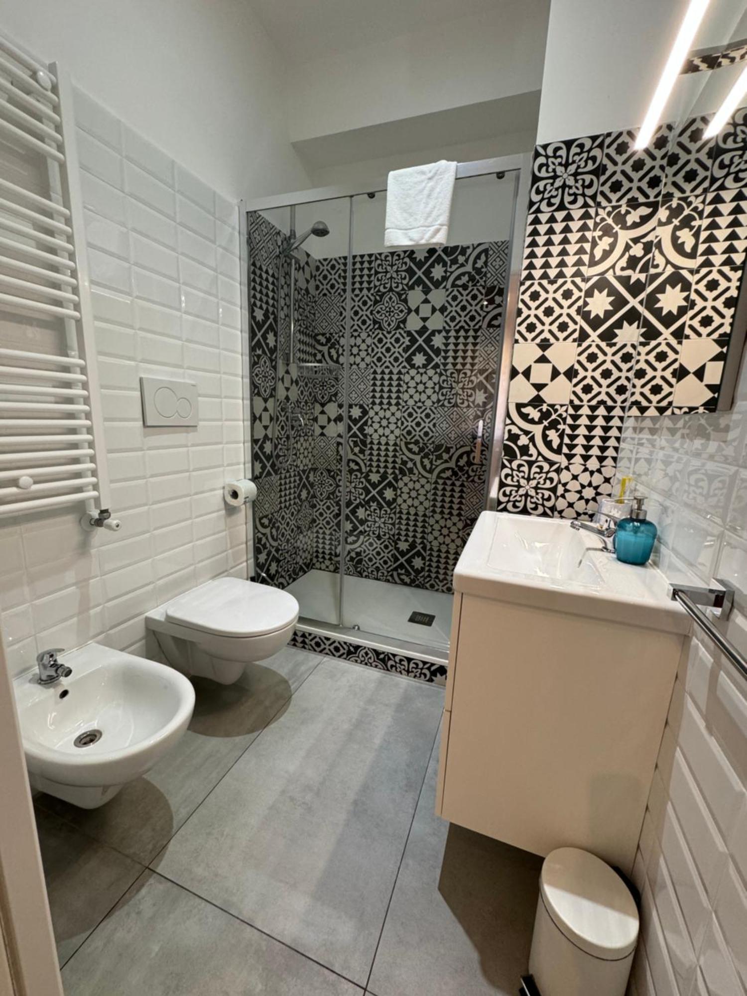 Flaminio Holidays روما المظهر الخارجي الصورة