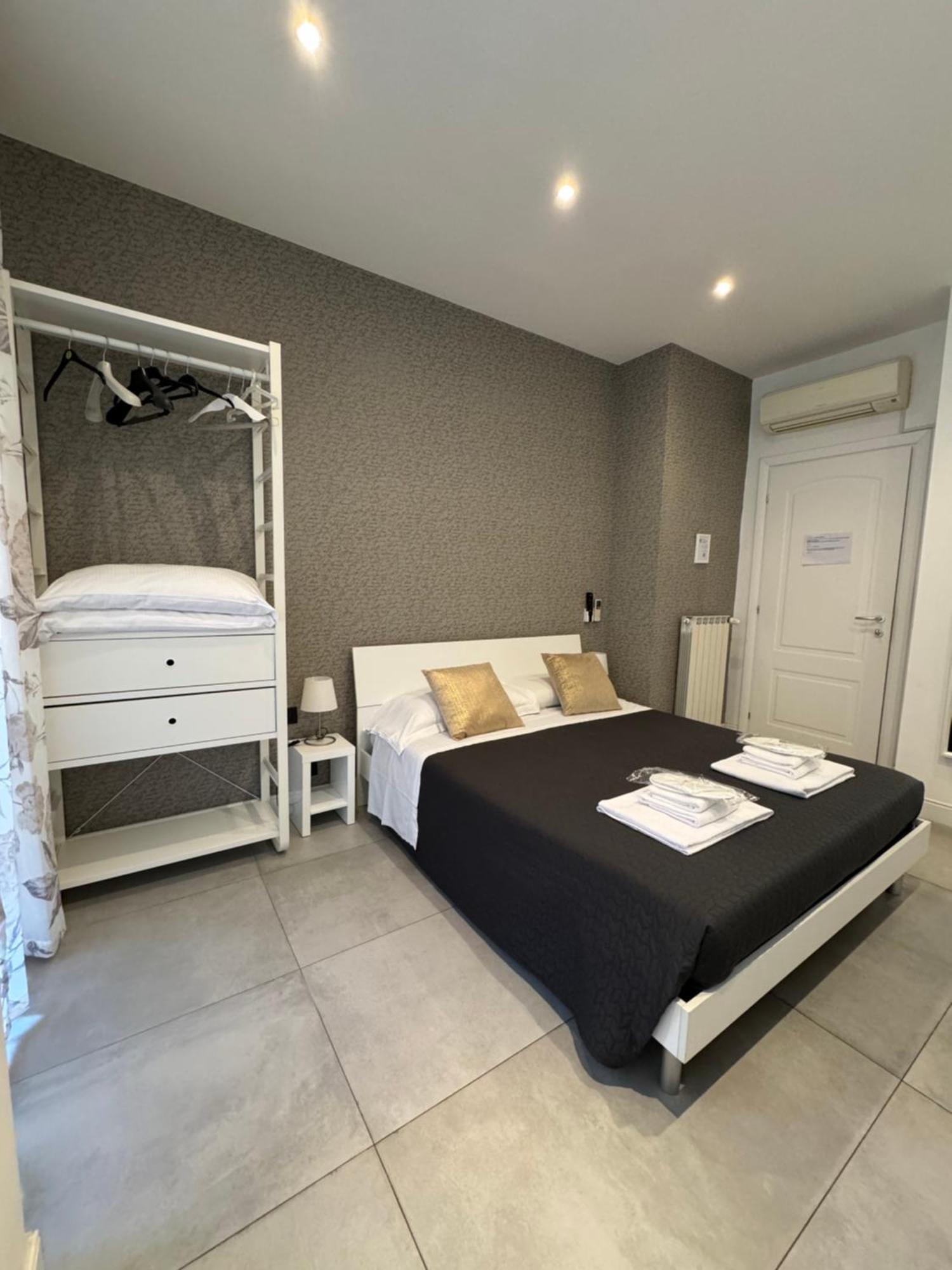 Flaminio Holidays روما المظهر الخارجي الصورة