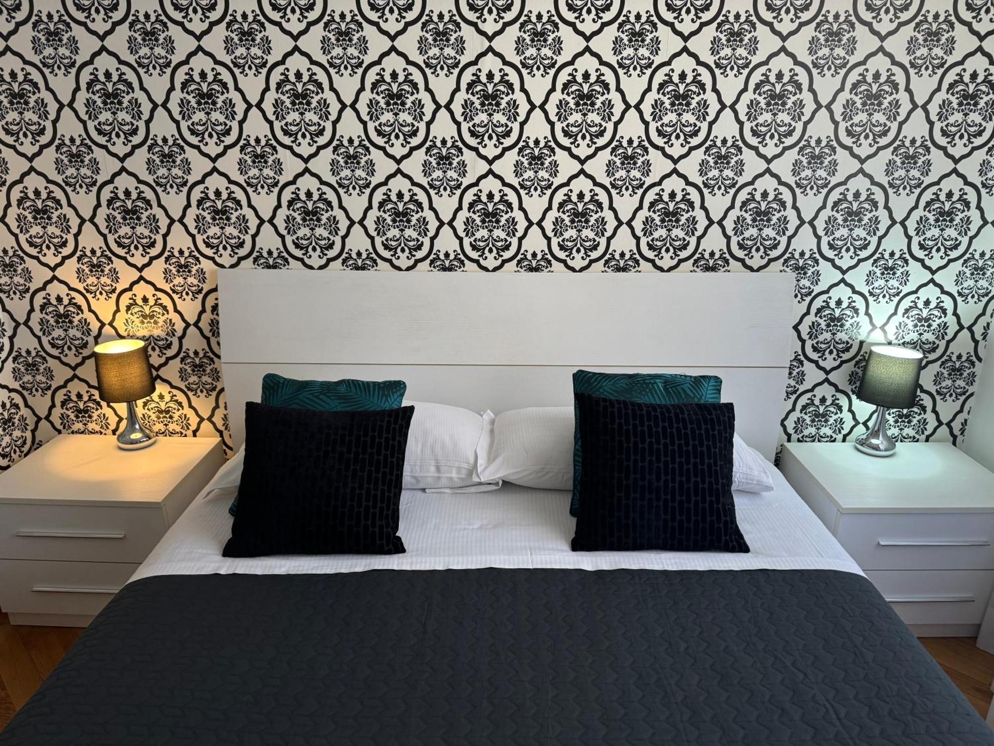 Flaminio Holidays روما المظهر الخارجي الصورة