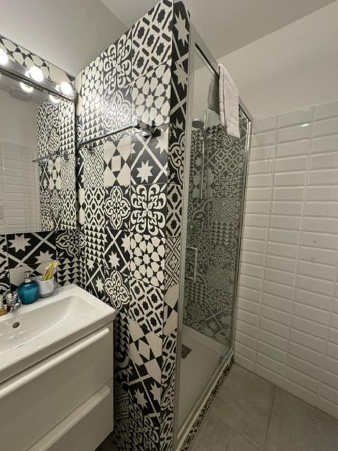 Flaminio Holidays روما المظهر الخارجي الصورة