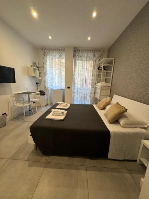 Flaminio Holidays روما المظهر الخارجي الصورة
