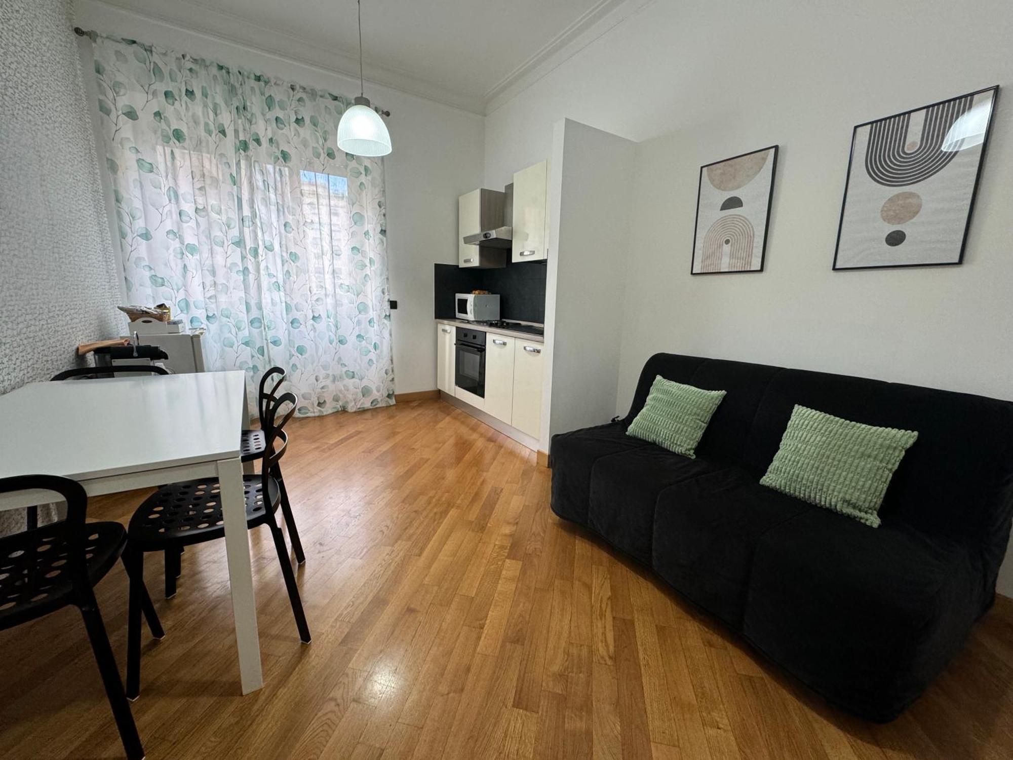 Flaminio Holidays روما المظهر الخارجي الصورة