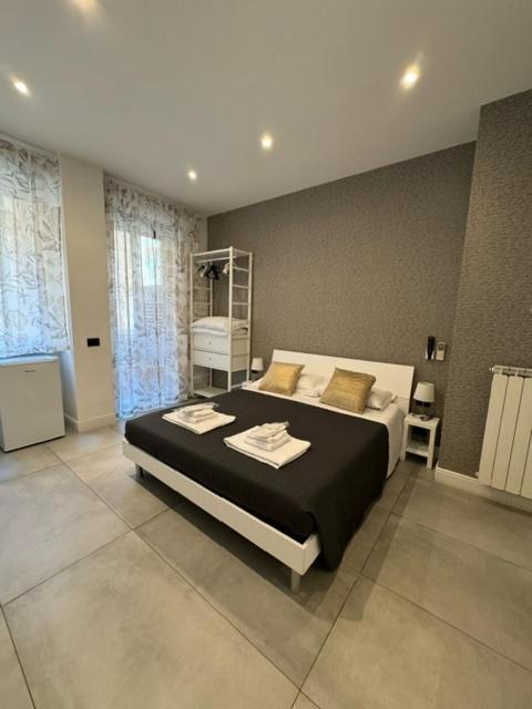 Flaminio Holidays روما المظهر الخارجي الصورة