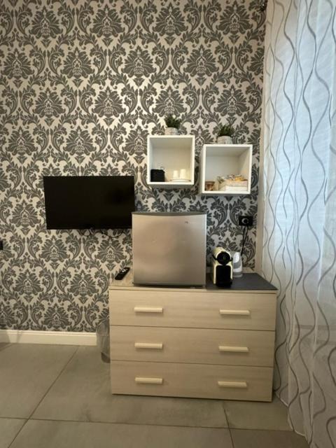 Flaminio Holidays روما المظهر الخارجي الصورة