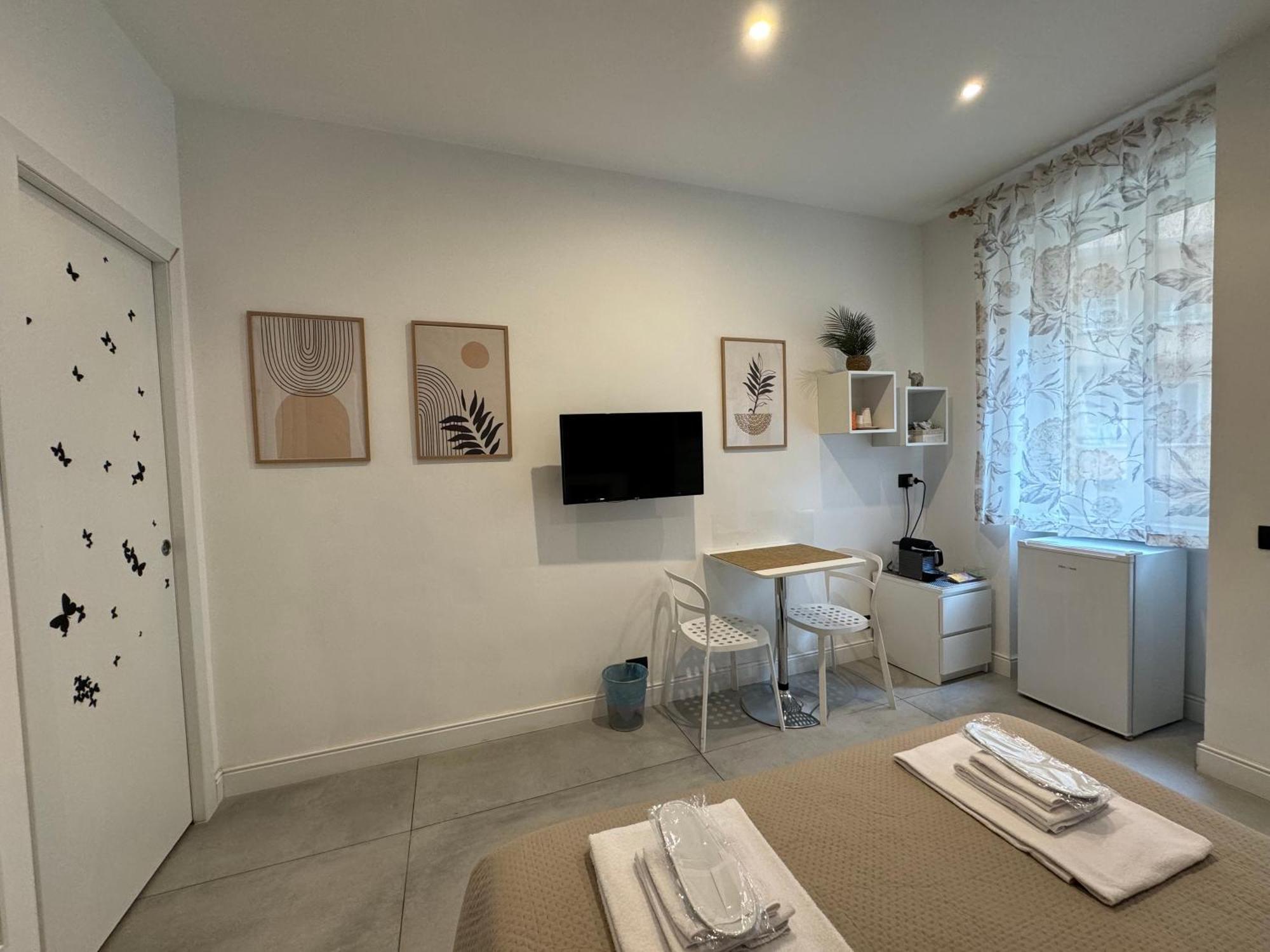 Flaminio Holidays روما المظهر الخارجي الصورة
