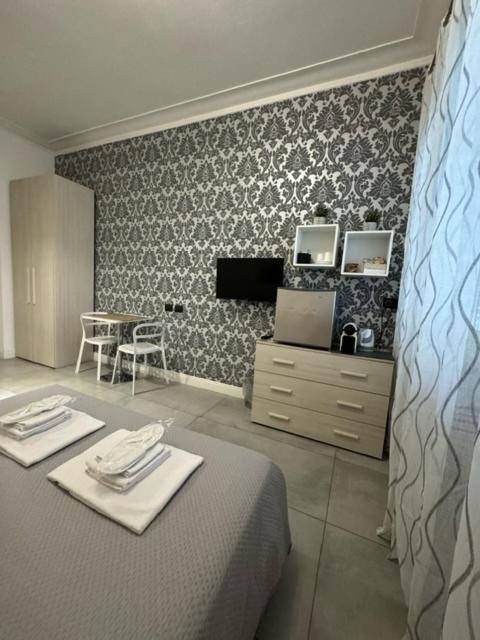 Flaminio Holidays روما المظهر الخارجي الصورة