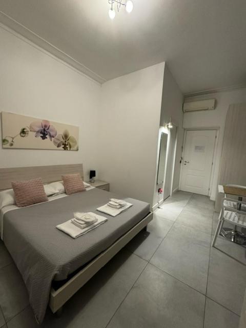 Flaminio Holidays روما المظهر الخارجي الصورة