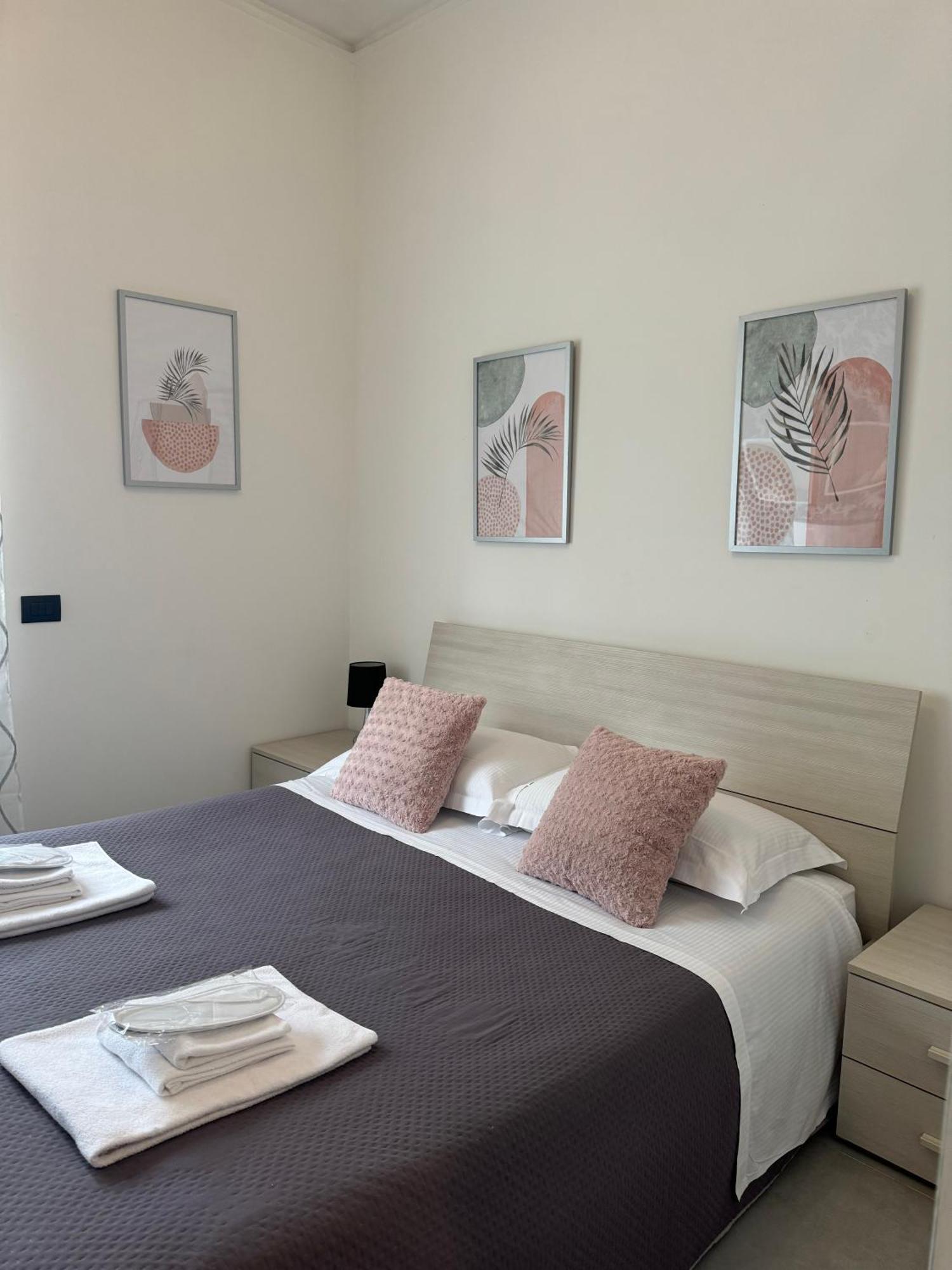 Flaminio Holidays روما المظهر الخارجي الصورة