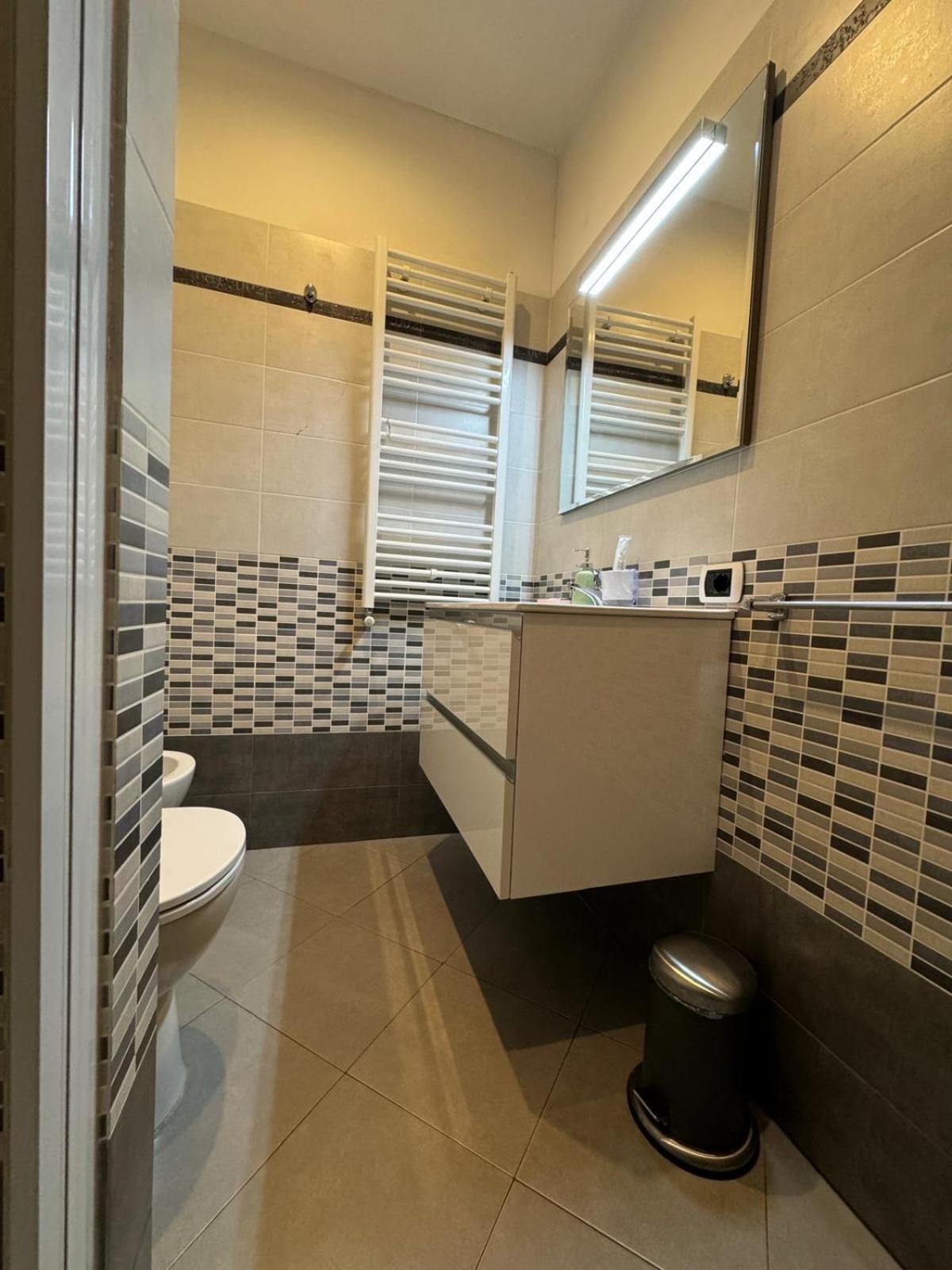 Flaminio Holidays روما المظهر الخارجي الصورة