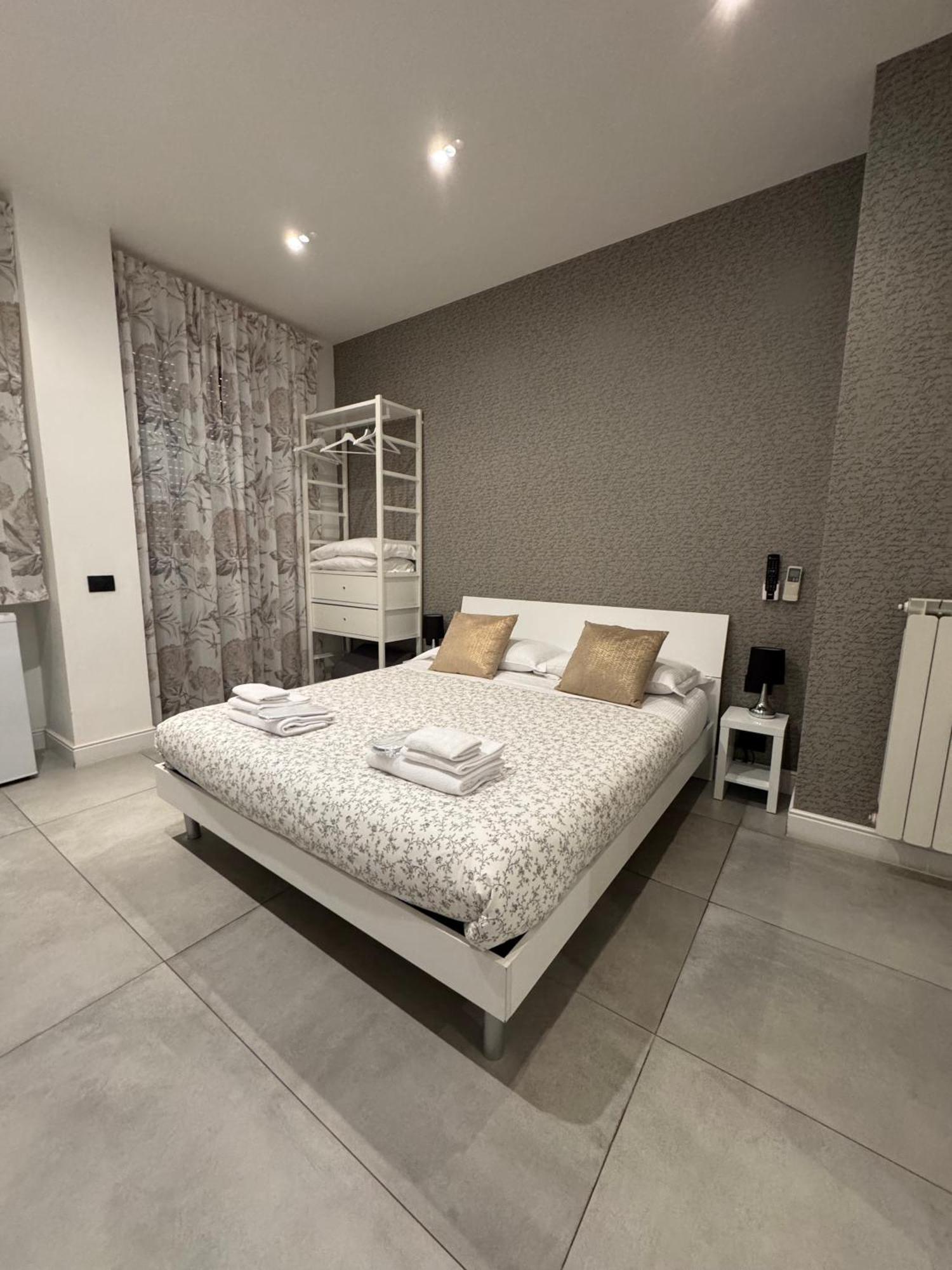 Flaminio Holidays روما المظهر الخارجي الصورة