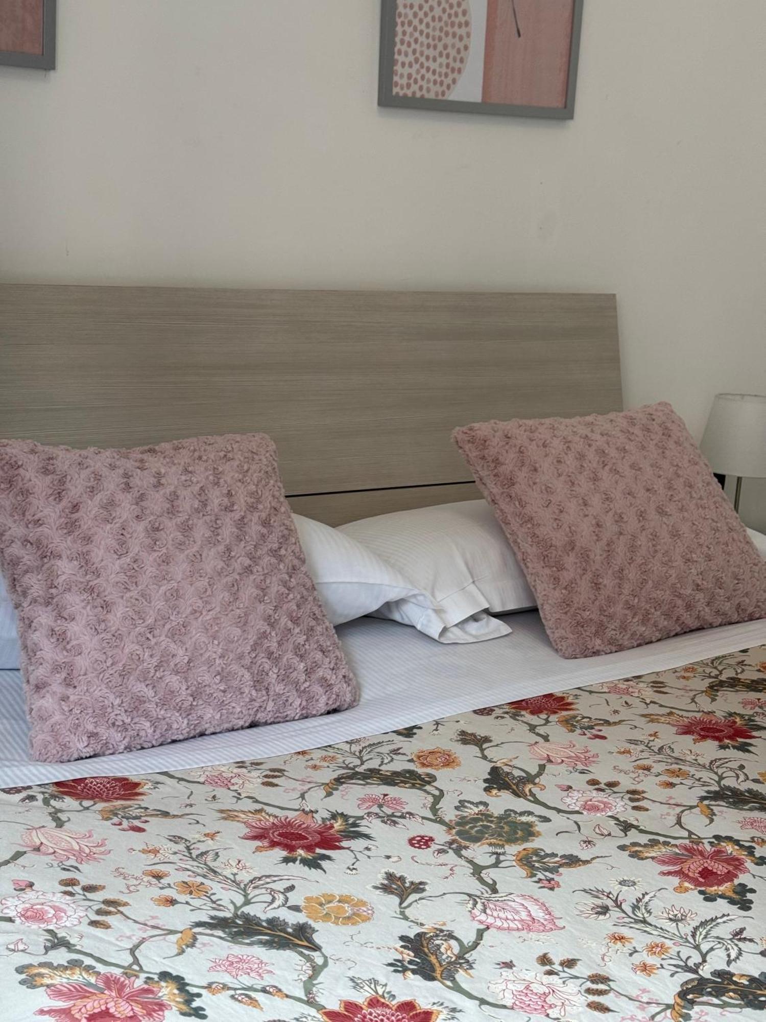 Flaminio Holidays روما المظهر الخارجي الصورة