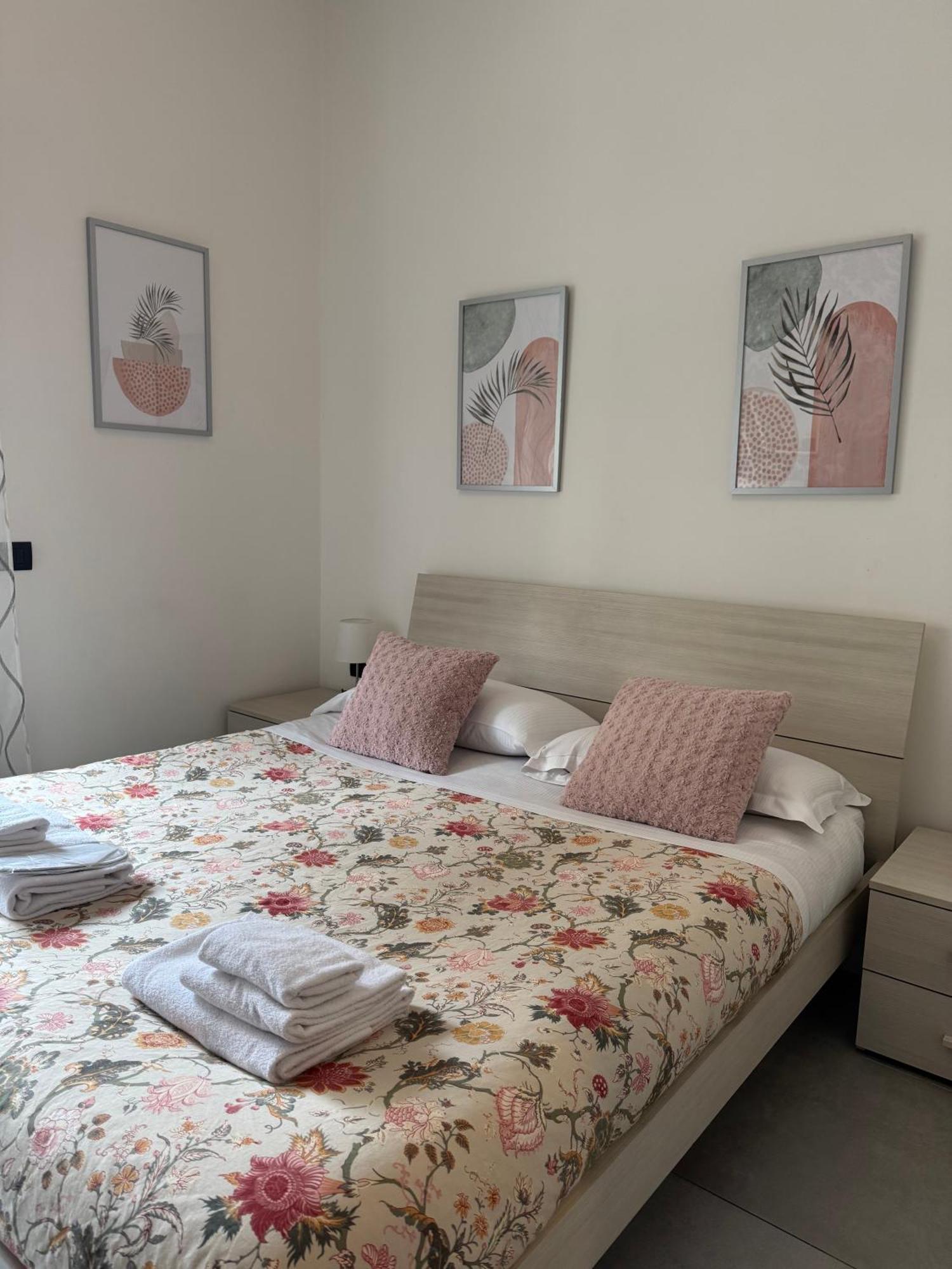 Flaminio Holidays روما المظهر الخارجي الصورة