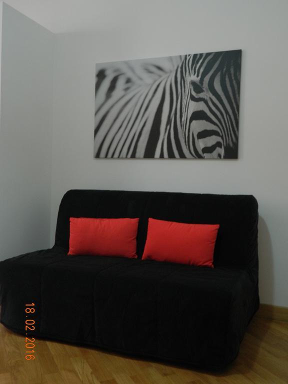 Flaminio Holidays روما المظهر الخارجي الصورة